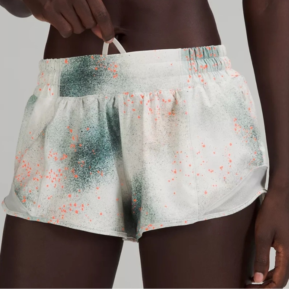 Lululemon Hotty Hots 2.5